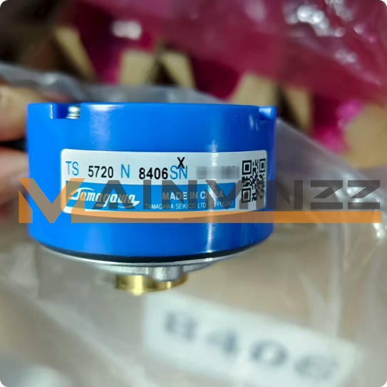1PC TAMAGAWA TS5720N8406 Servo Encoder New