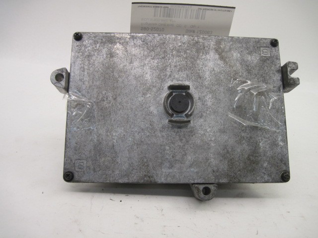 Used Engine Control Module (ECM) fits: 2010 Honda Pilot Electronic Control Modul