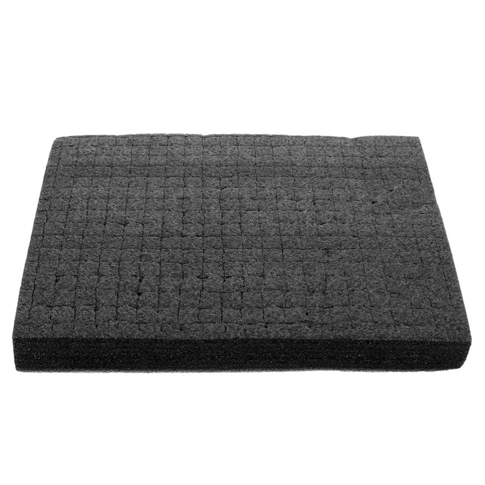 Customizable DIY Foam Inserts for Secure Case Padding & Packaging