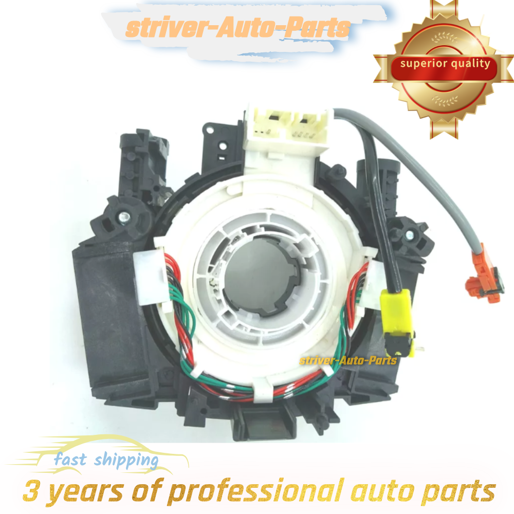 25560-ZL40A NEW High Quality Clock Spring For 2009-2010 Nissan Frontier