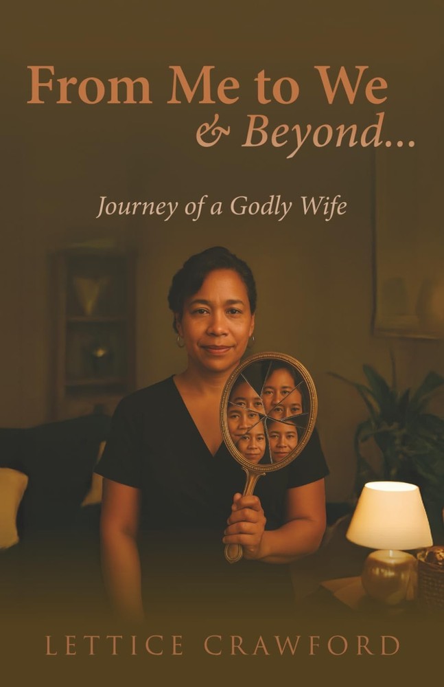 From Me to WE & Beyond: Journey of a Godly Wife