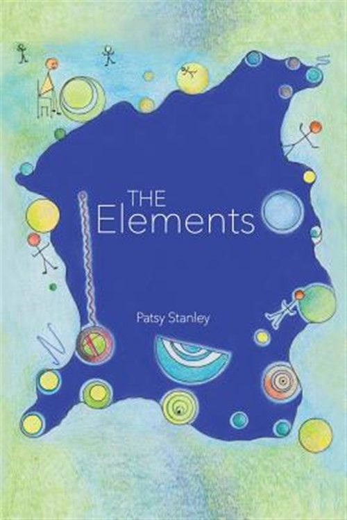 The Elements, Like New Used, Free shipping in the US