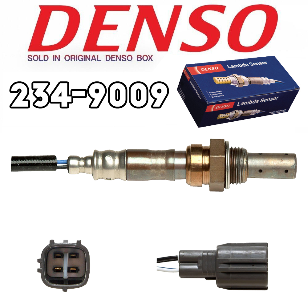 234-9009 Air Fuel Ratio Upstream Oxygen O2 Sensor For Lexus RX300 3.0L 1999-2003