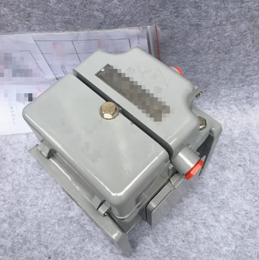 QJ12-80A-TH Transformer gas relay Transformer protective device via FedEx or DHL