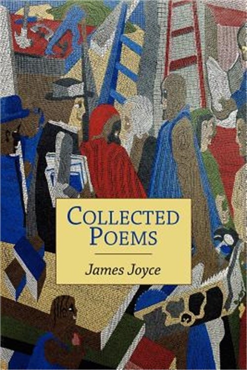 Collected Poems (Paperback or Softback)