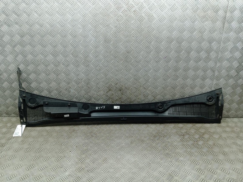 RENAULT CLIO SCUTTLE PANEL COVER FRONT WINDSCREEN 668115911R MK5 2019-2026