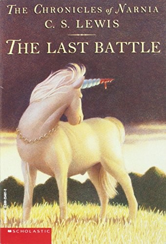 THE CHRONICLES OF NARNIA, C. S. Lewis