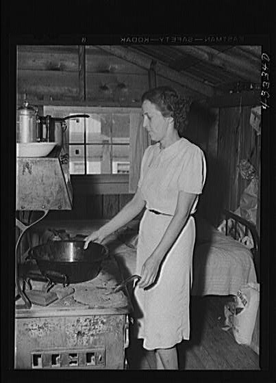 Manchester,North Carolina,NC,Cumberland County,Farm Security Administration,3