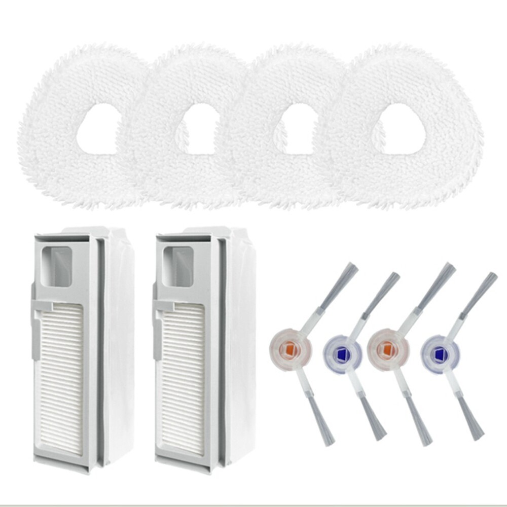 Compatible for  J4 Lite Robot Vacuum Cleaner Replacement Accessories 4815