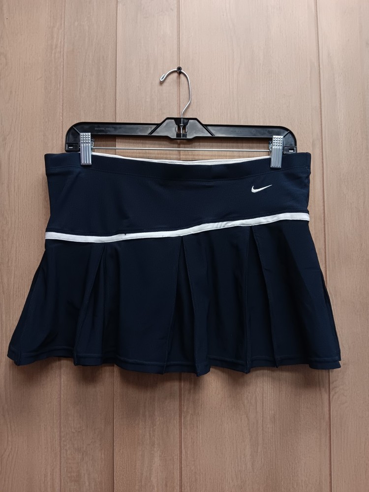 Nike Shorts Skirt  Small Dri fit Woman S