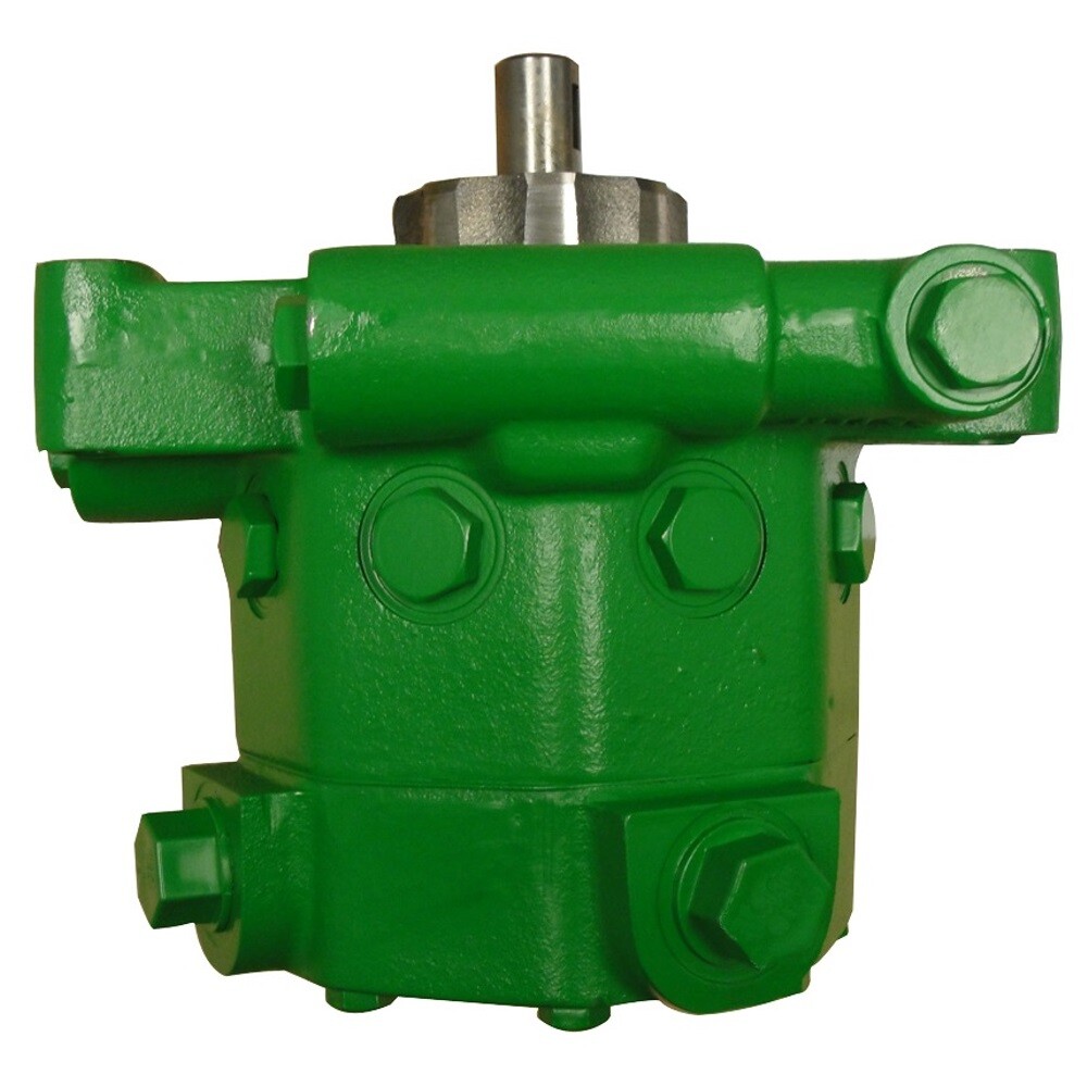 John Deere Hydraulic Pump for 2450 2541 2550 2555 2630 2640 2650 2651 2750 Tractors
