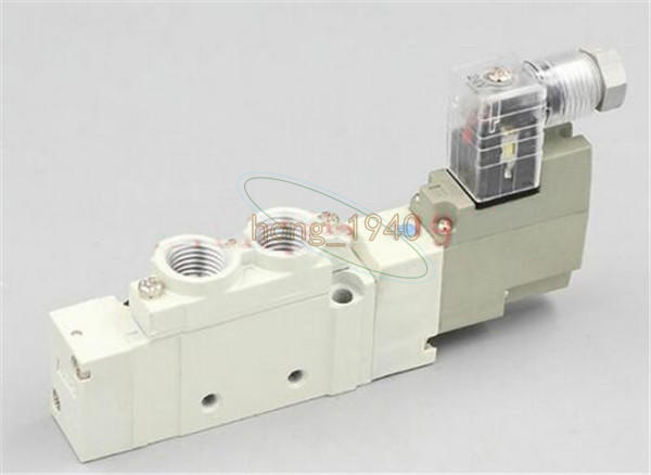 1piece NEW SMC SY7120-5DZ-02 Solenoid Valve SY71205DZ02