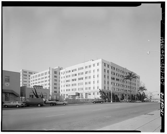 Naval Supply Center,911 West Broadway,San Diego,San Diego County,California,6