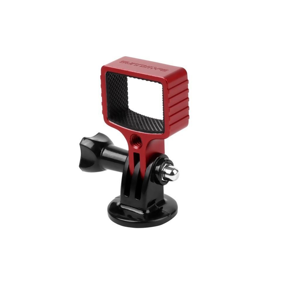 Base Mount Expansion Bracket Holder For DJI OSMO Pocket Handheld Gimbal Camera*