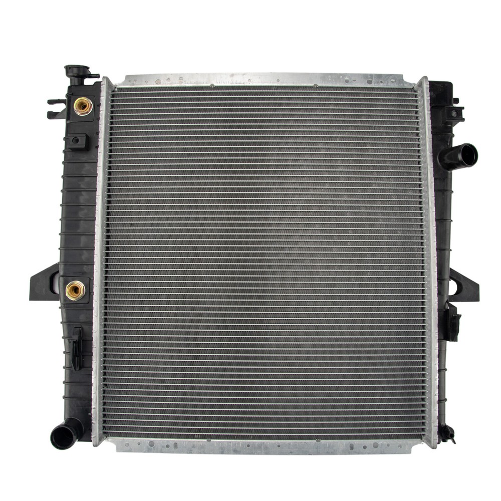 Aluminum Core Radiator for 1998-2011 Ford Explorer Ranger Mazda B3000 B4000 2310