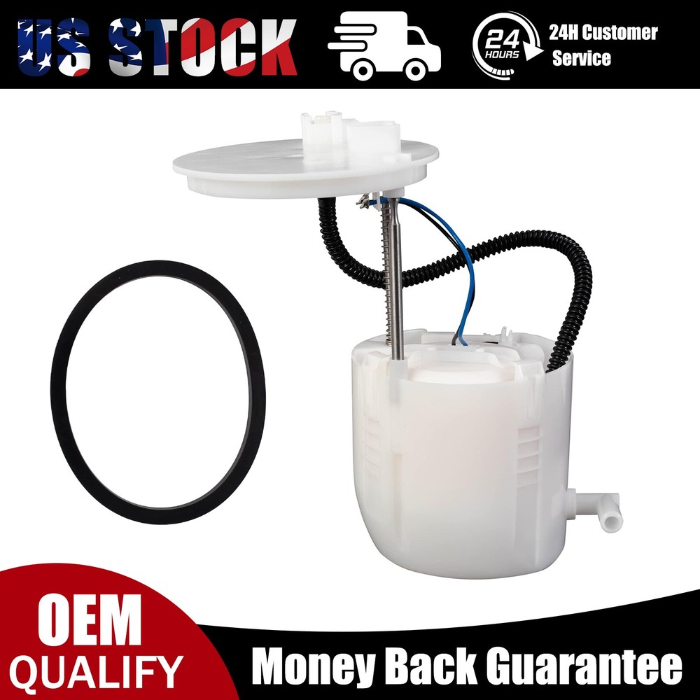 New Fuel Pump Assembly For 2006-2012 Toyota RAV4 with Module Electric 3.5L/2.4L