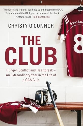 The Club by O'Connor, Christy Paperback Book The Fast Free ShippingFREE US DELIVERY | ISBN: 1844882527 | Quality Books