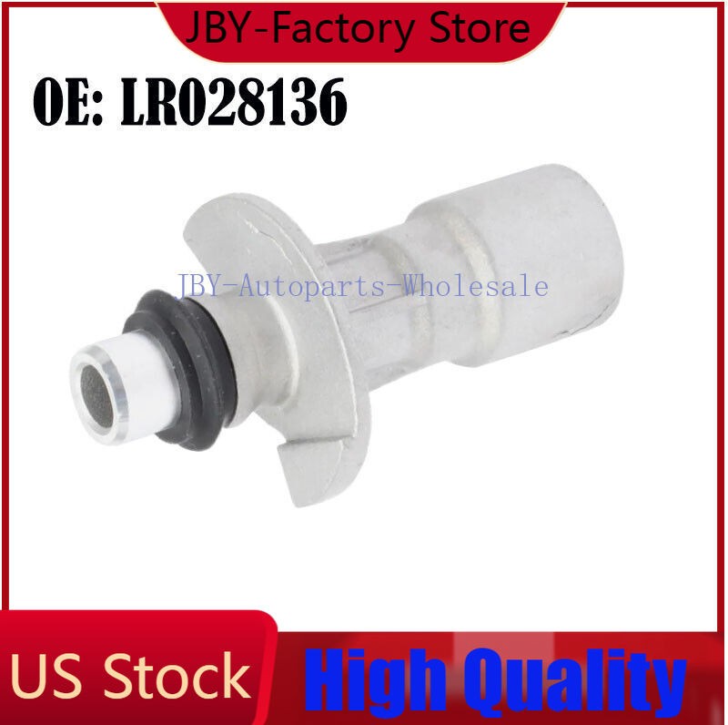 LR028136 Upgrade Oil Cooler Pipe for Land Rover Range Sport LR4 3.0L V6 5.0L V8