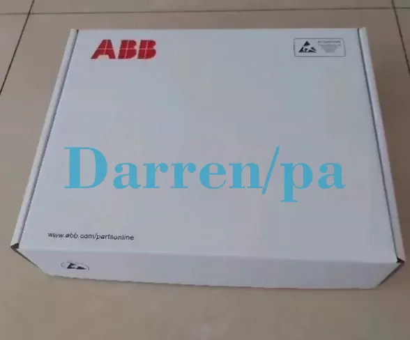 1Pc ABB SDCS-PIN-51 Brand New wr