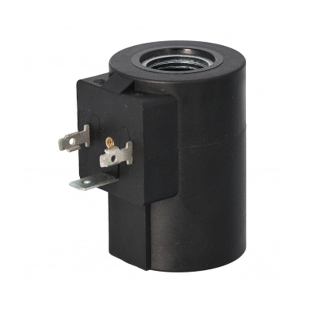 1PC NEW 280253 12VDC Solenoid Valve Coil Replacement #E8