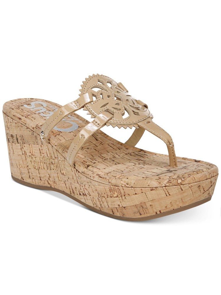 CIRCUS BY SAM EDELMAN Womens Gold 1