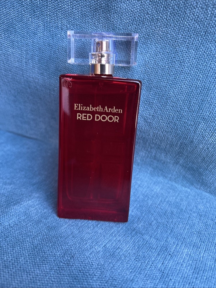 Elizabeth Arden Red Door Eau de Toilette 1.7oz/50mL