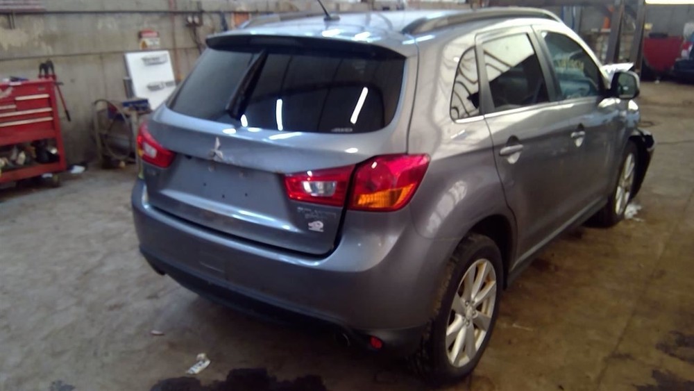Fuse Box Engine Compatible with 2012-2020 Mitsubishi Outlander Sport 6446416