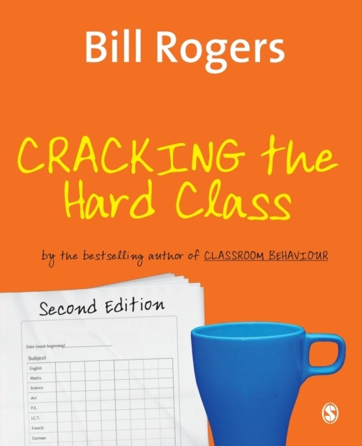 Cracking the Hard Class by Bill Rogers PAPERBACK 9781412923569