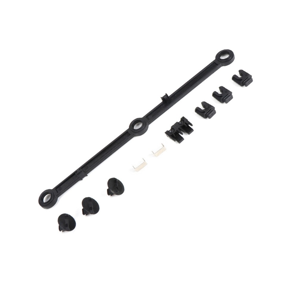 High-Performance Car Intake Manifold Runner Rods for M642 W164 W166 Models 6853