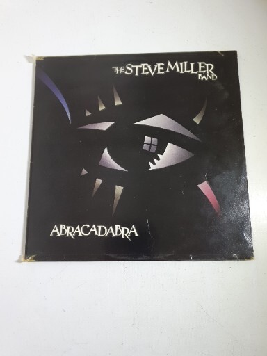 Vintage Steve Miller Band 