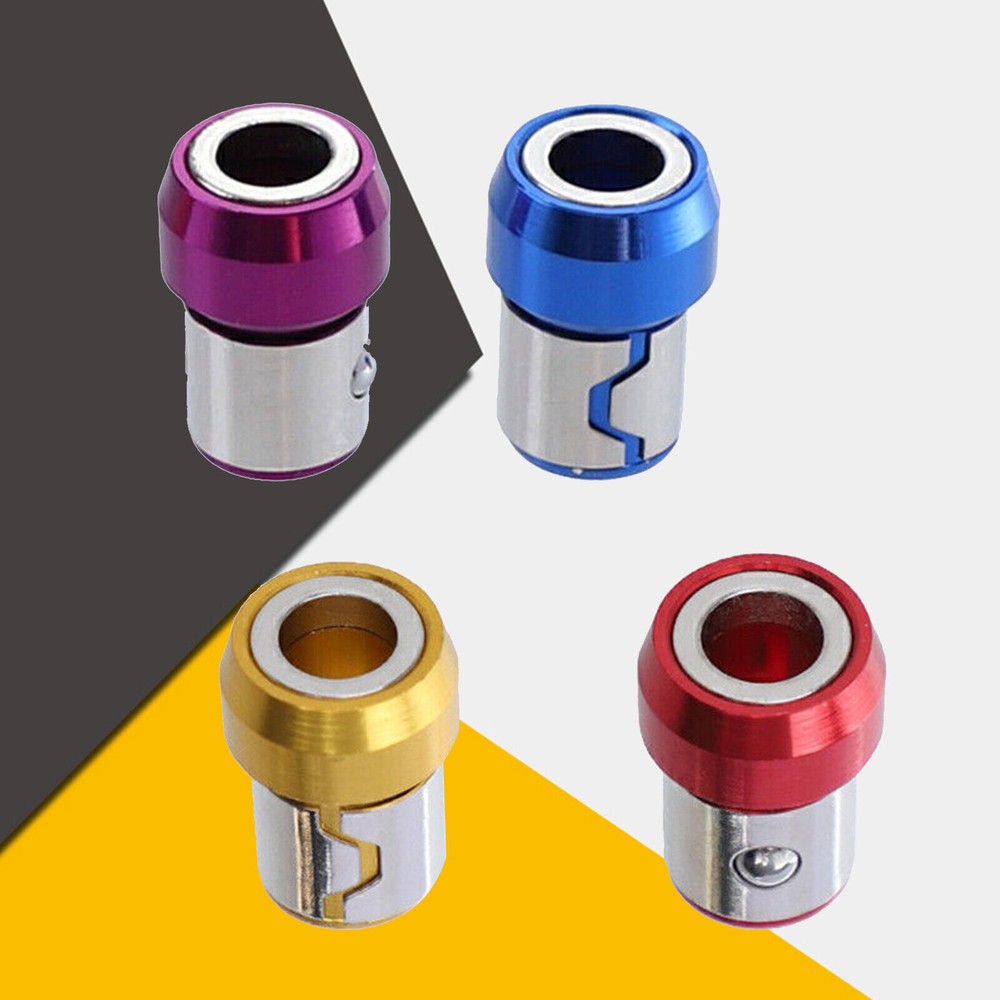 Strong Magnetic 1/4