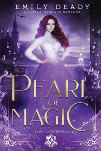Pearl of Magic: A Little Mermaid Romance, Brand New, Free shipping in the US