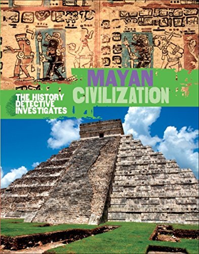 Mayan Civilization, Hibbert, Clare