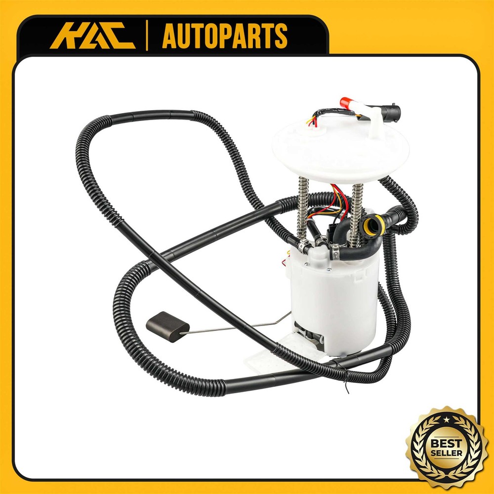 75GPH Fuel Pump Assembly Fit For 2003-2005 S-Type V6 3L 2004-2005 XJ8 C2C20262