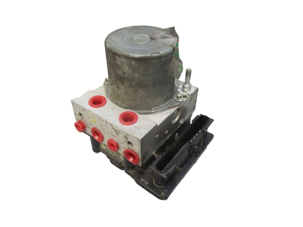 ABS Hydraulic Control Unit for Renault Clio III 1.5 (BR0/1 CR0/1) 26595037-image