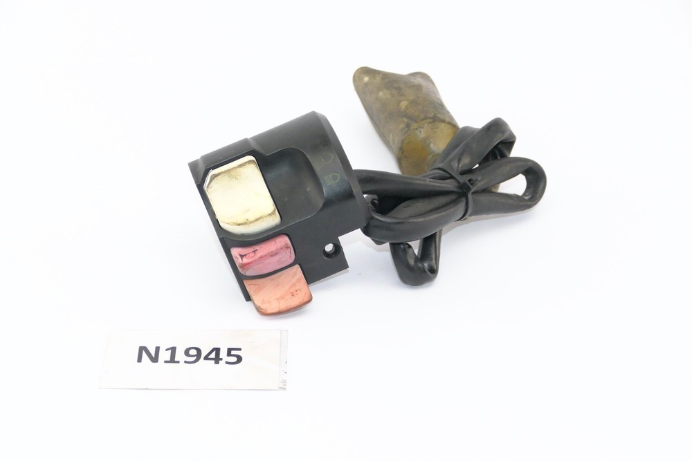 BMW K 100 RS 1985 - Left handlebar switch N1945