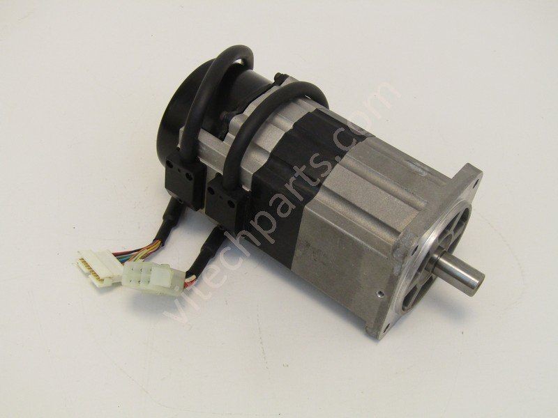 R88M-H30030-B Omron - Used - incl. warranty - shipped within 1 business day
