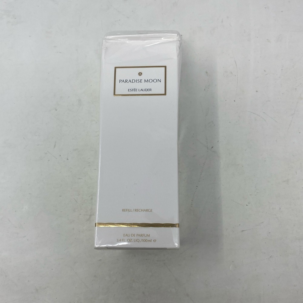 Estée Lauder Paradise Moon EDP Refill 3.4oz/100ml New Sealed