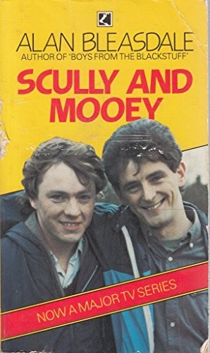 Scully and Mooey by Bleasdale, Alan Paperback Book The Fast Free ShippingFREE US DELIVERY | ISBN: 0552125261 | Quality Books