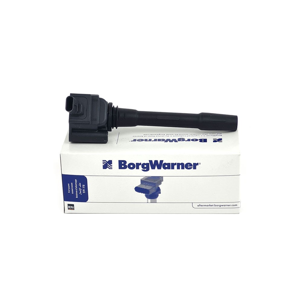 Beru Ignition Coil ZS597 For Fiat 500X Tipo Jeep Compass Renegade Alfa Romeo