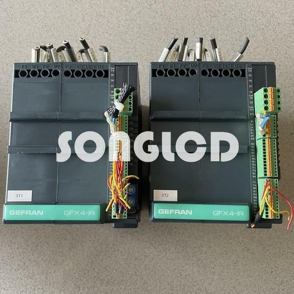 1PCS GFX4-IR-60-0-4-0-E-Z09、F065479 Have warranty (DHL or Fedex shipping)
