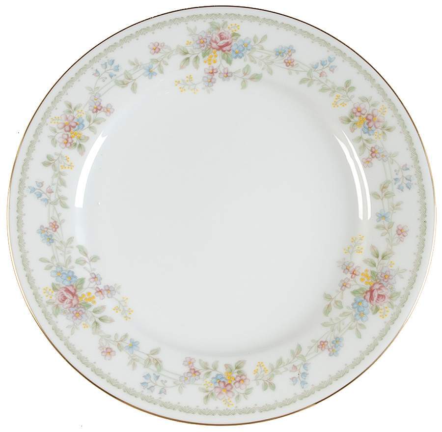 Noritake Memory Salad Plate 450078