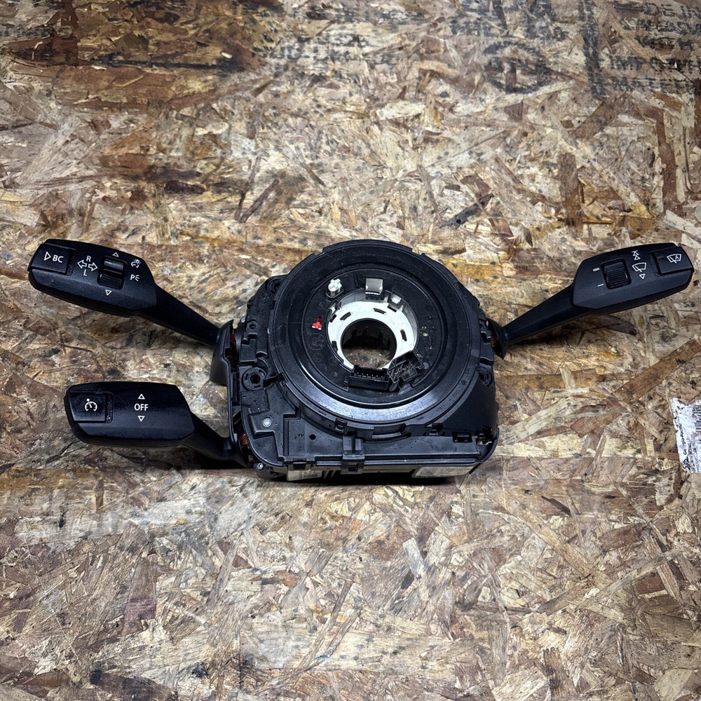 BMW E82 E88 E90 E92 128i 135i OEM Steering Column Clock Spring Sensor 2008-2013