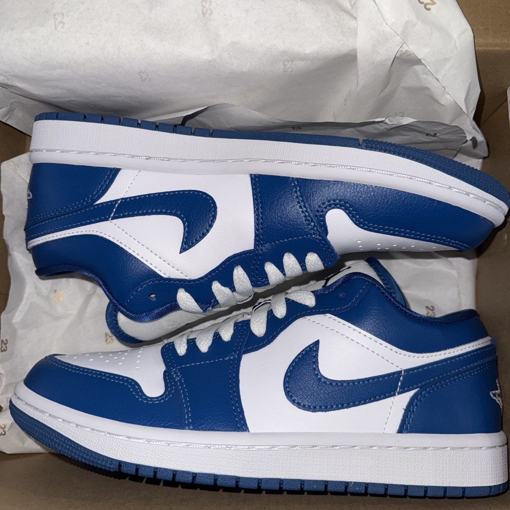 Nike Air Jordan 1 Low Women's