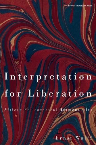 Ernst Wolff Interpretation for Liberation (Paperback) (UK IMPORT)All Tariffs and Duties included - no additional charges