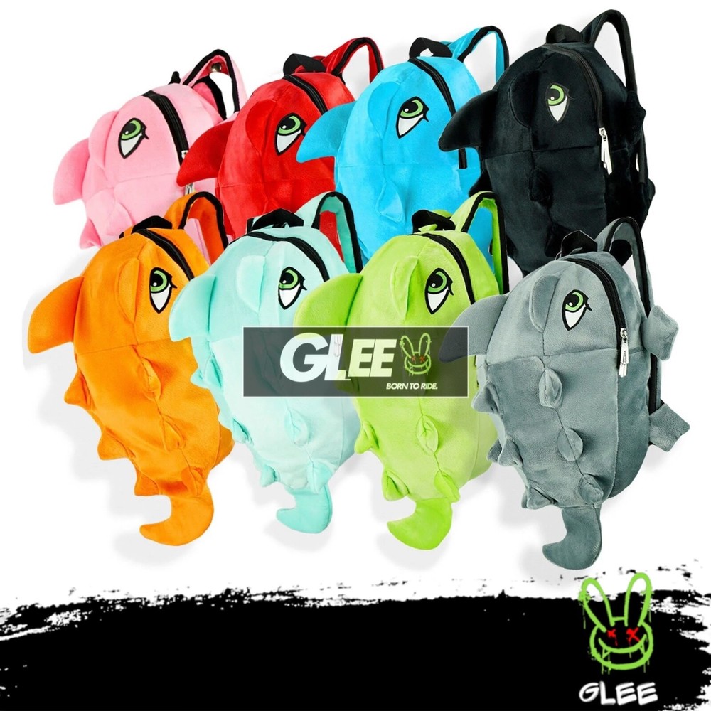 Soft Cute Baby Dinosaur Backpack for Kids School Gift Shoulder Bag