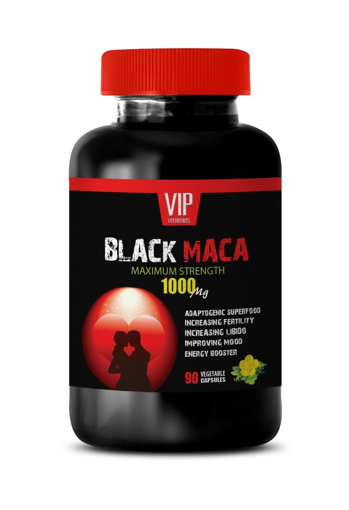 energy-boosting - BLACK MACA - energy naturally 1 BOTTLE