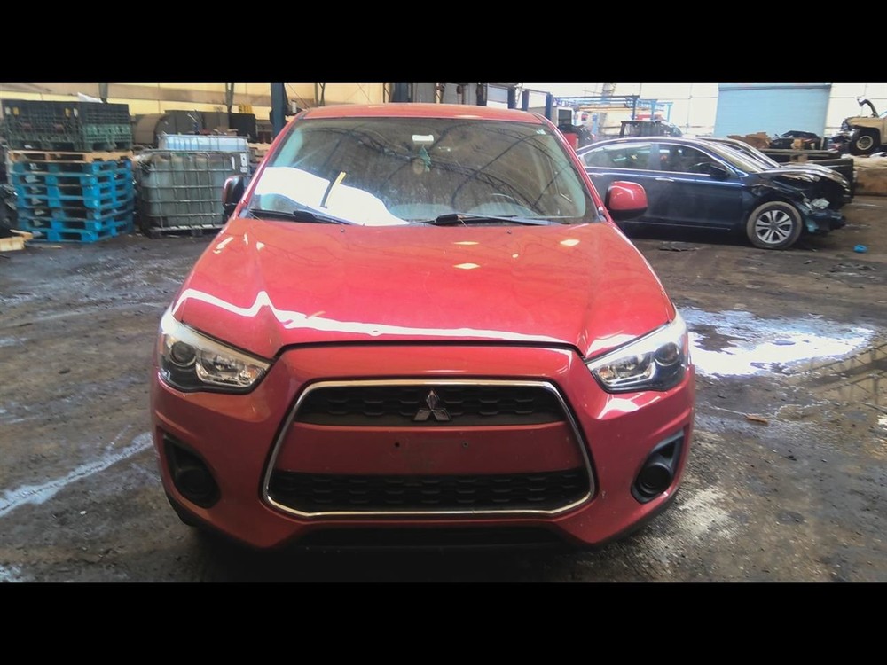 Manual Shift Transfer Case for 2012-2020 Mitsubishi Outlander 6487191