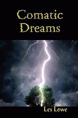 Comatic Dreams, Brand New, Free shipping in the US
