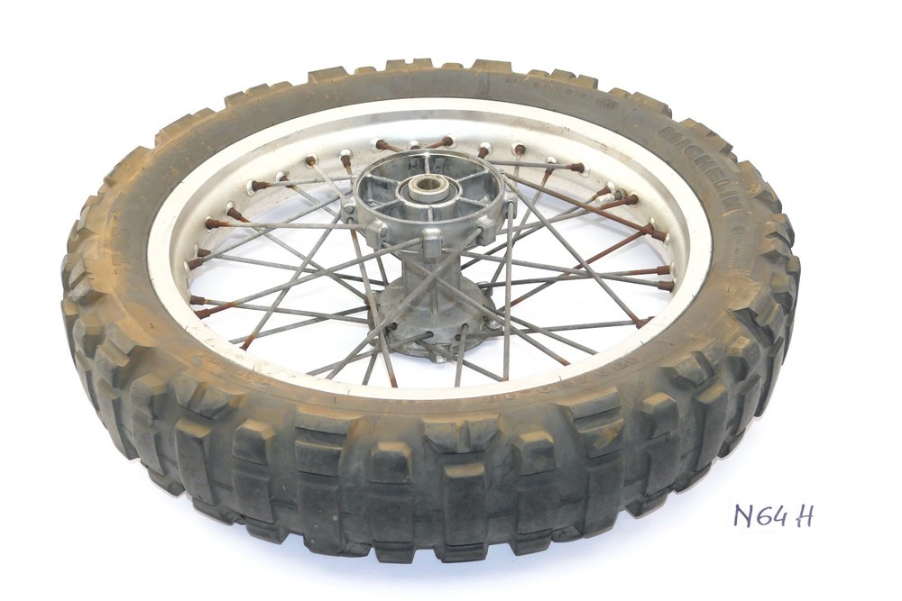KTM 620 LC4 - Rear Wheel Rim 18X2.50 N64H
